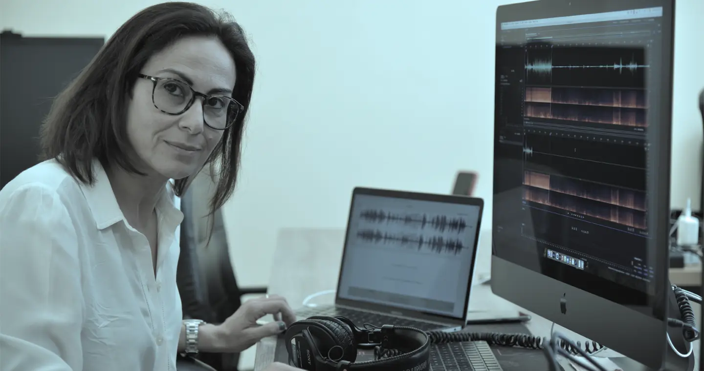 giovanna-paola-la-grutta-perito-fonico-forense-Roma